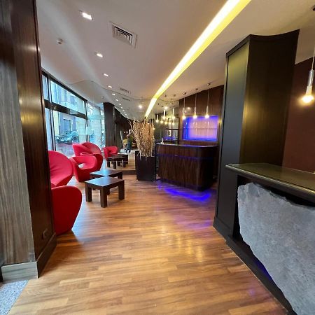Hotel La Fenice Belpasso Εξωτερικό φωτογραφία