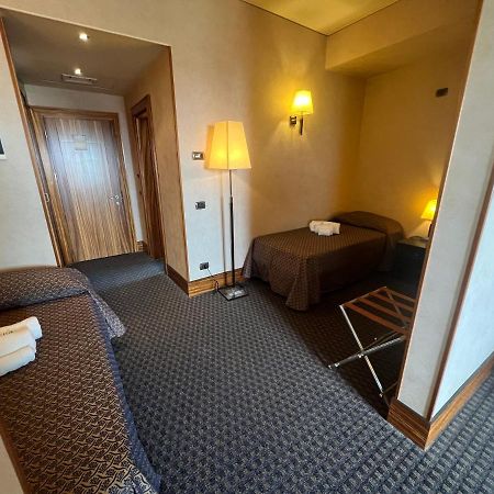 Hotel La Fenice Belpasso Εξωτερικό φωτογραφία