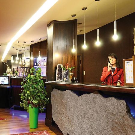 Hotel La Fenice Belpasso Εξωτερικό φωτογραφία