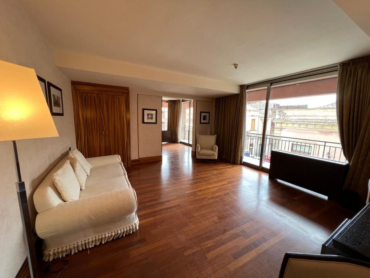 Hotel La Fenice Belpasso Εξωτερικό φωτογραφία