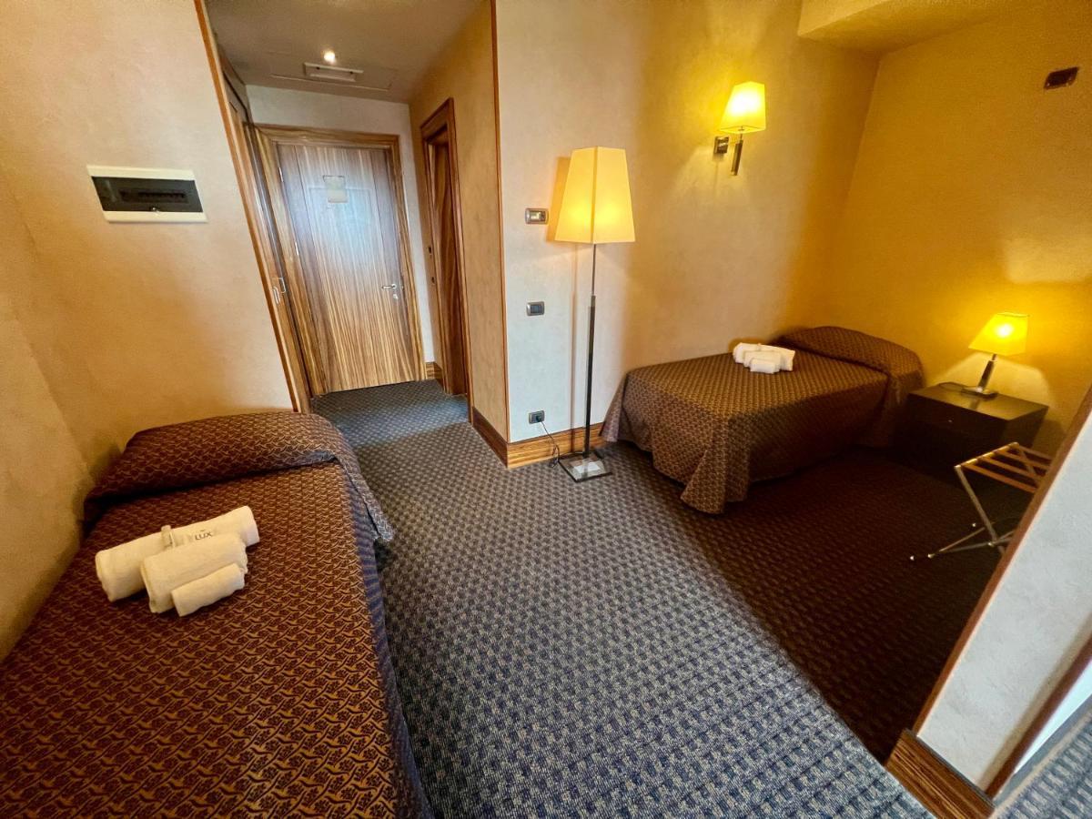 Hotel La Fenice Belpasso Εξωτερικό φωτογραφία