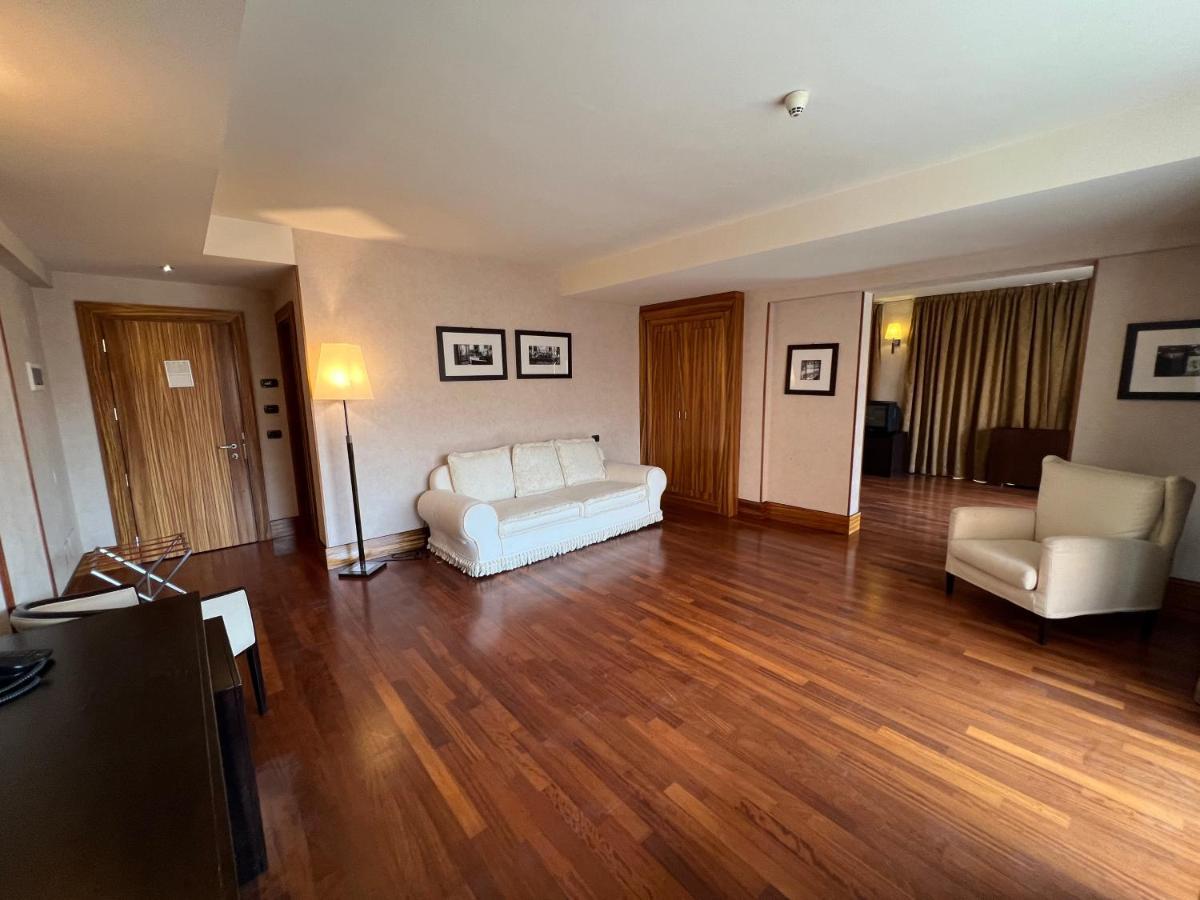 Hotel La Fenice Belpasso Εξωτερικό φωτογραφία