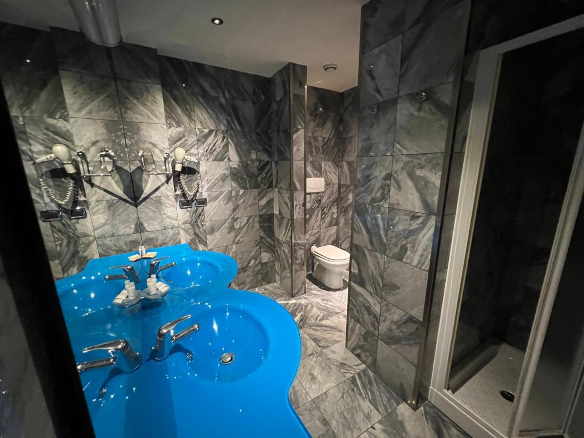 Hotel La Fenice Belpasso Εξωτερικό φωτογραφία