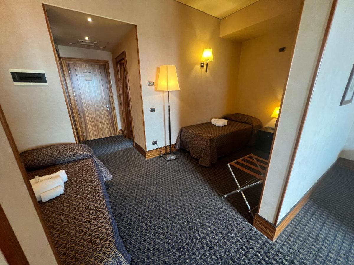 Hotel La Fenice Belpasso Εξωτερικό φωτογραφία