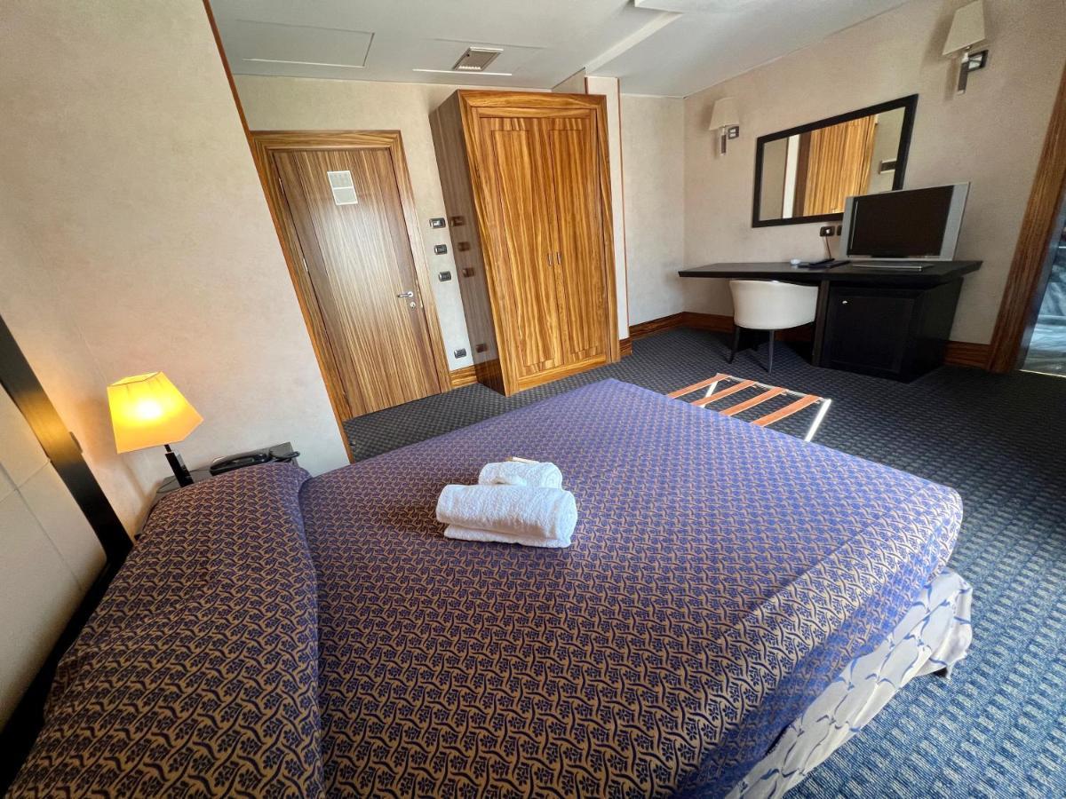 Hotel La Fenice Belpasso Εξωτερικό φωτογραφία