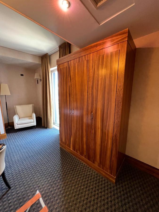 Hotel La Fenice Belpasso Εξωτερικό φωτογραφία
