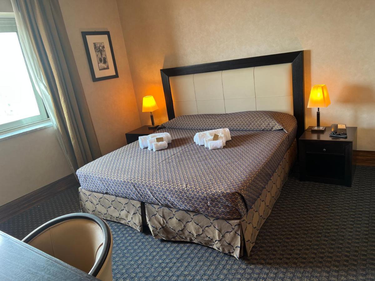 Hotel La Fenice Belpasso Εξωτερικό φωτογραφία