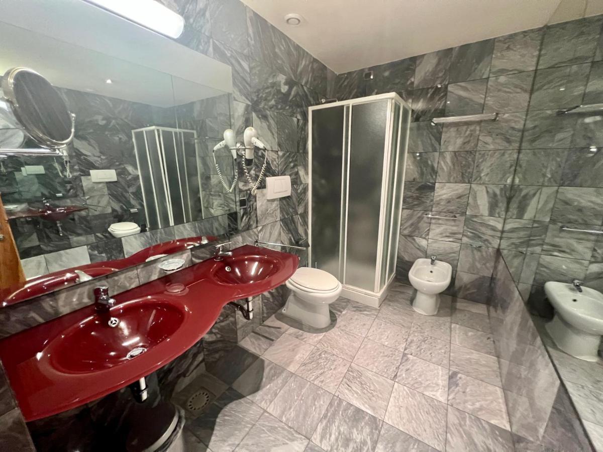 Hotel La Fenice Belpasso Εξωτερικό φωτογραφία
