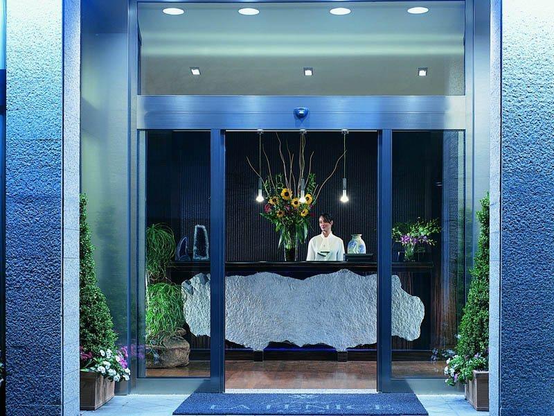Hotel La Fenice Belpasso Εξωτερικό φωτογραφία