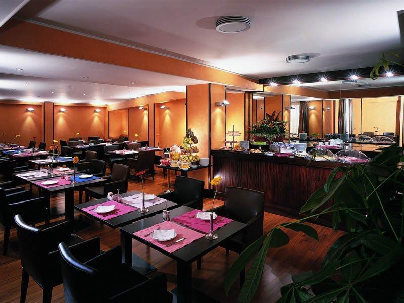 Hotel La Fenice Belpasso Εξωτερικό φωτογραφία