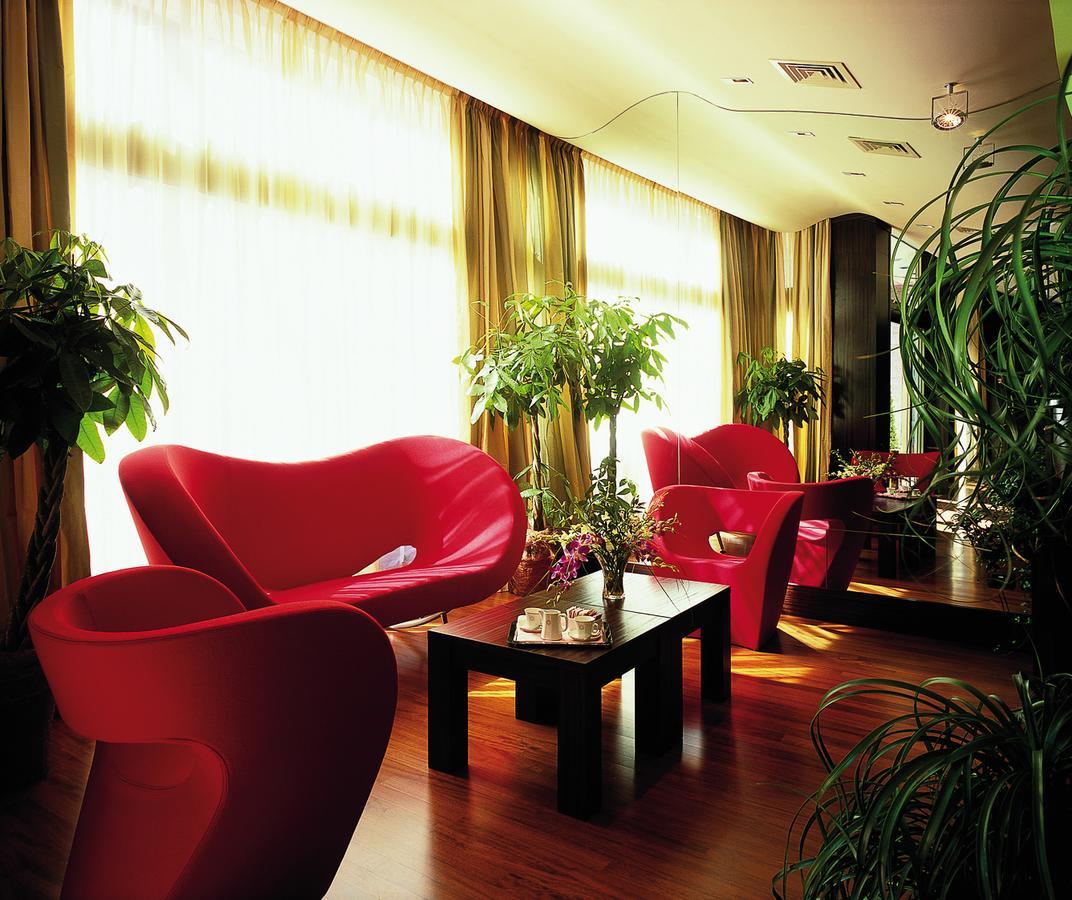 Hotel La Fenice Belpasso Εξωτερικό φωτογραφία
