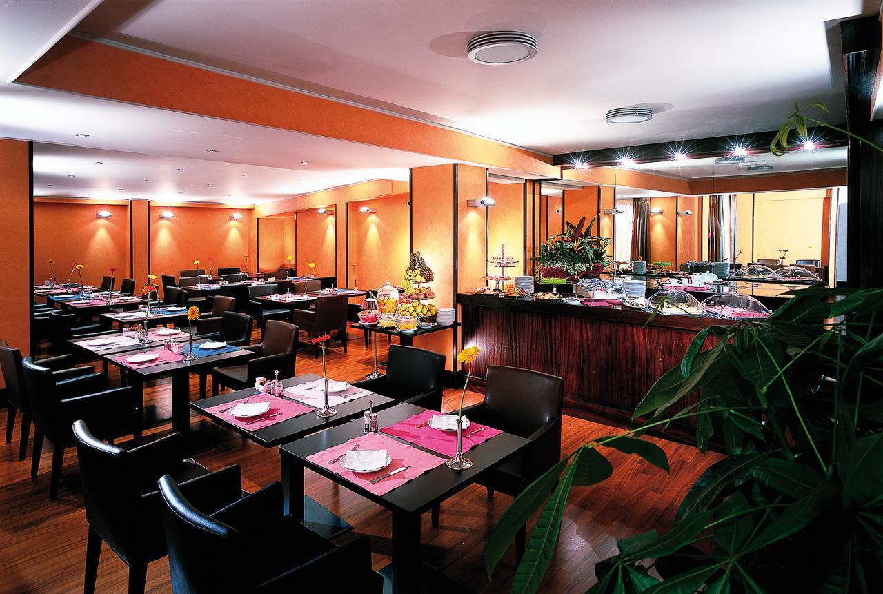 Hotel La Fenice Belpasso Εξωτερικό φωτογραφία