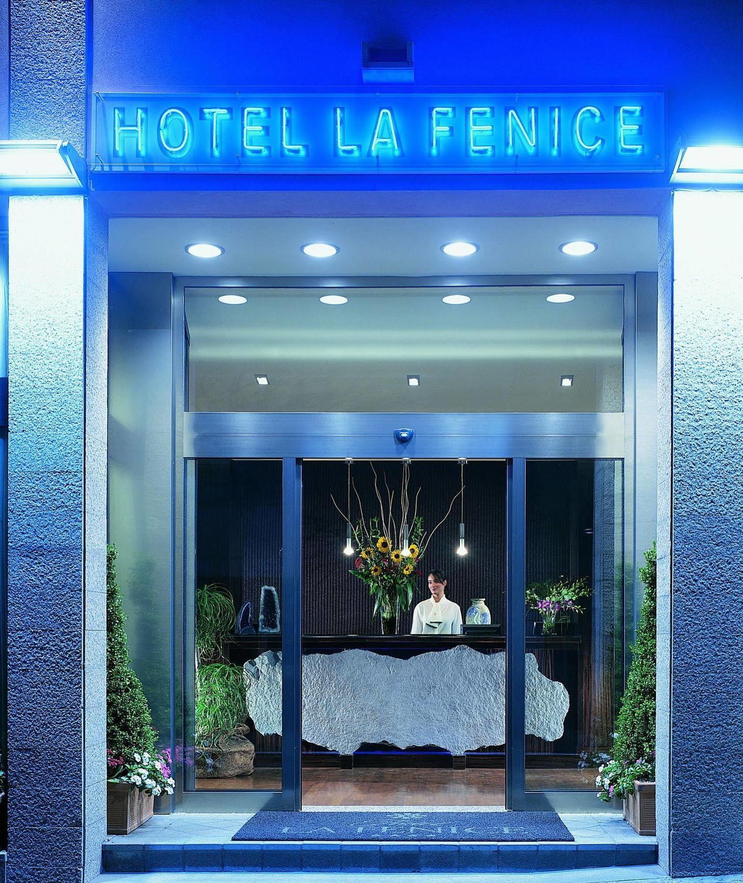 Hotel La Fenice Belpasso Εξωτερικό φωτογραφία