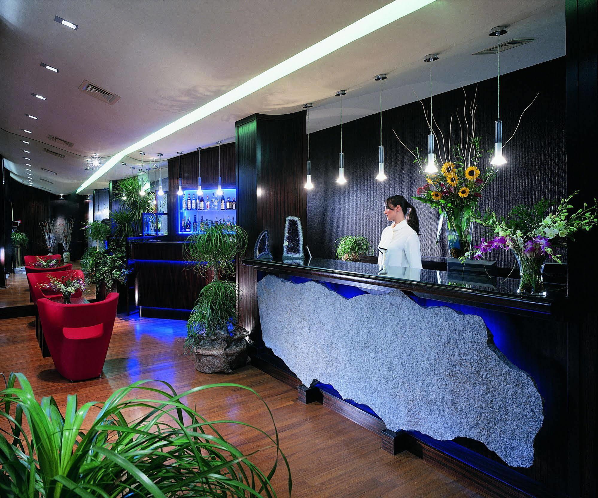 Hotel La Fenice Belpasso Εξωτερικό φωτογραφία
