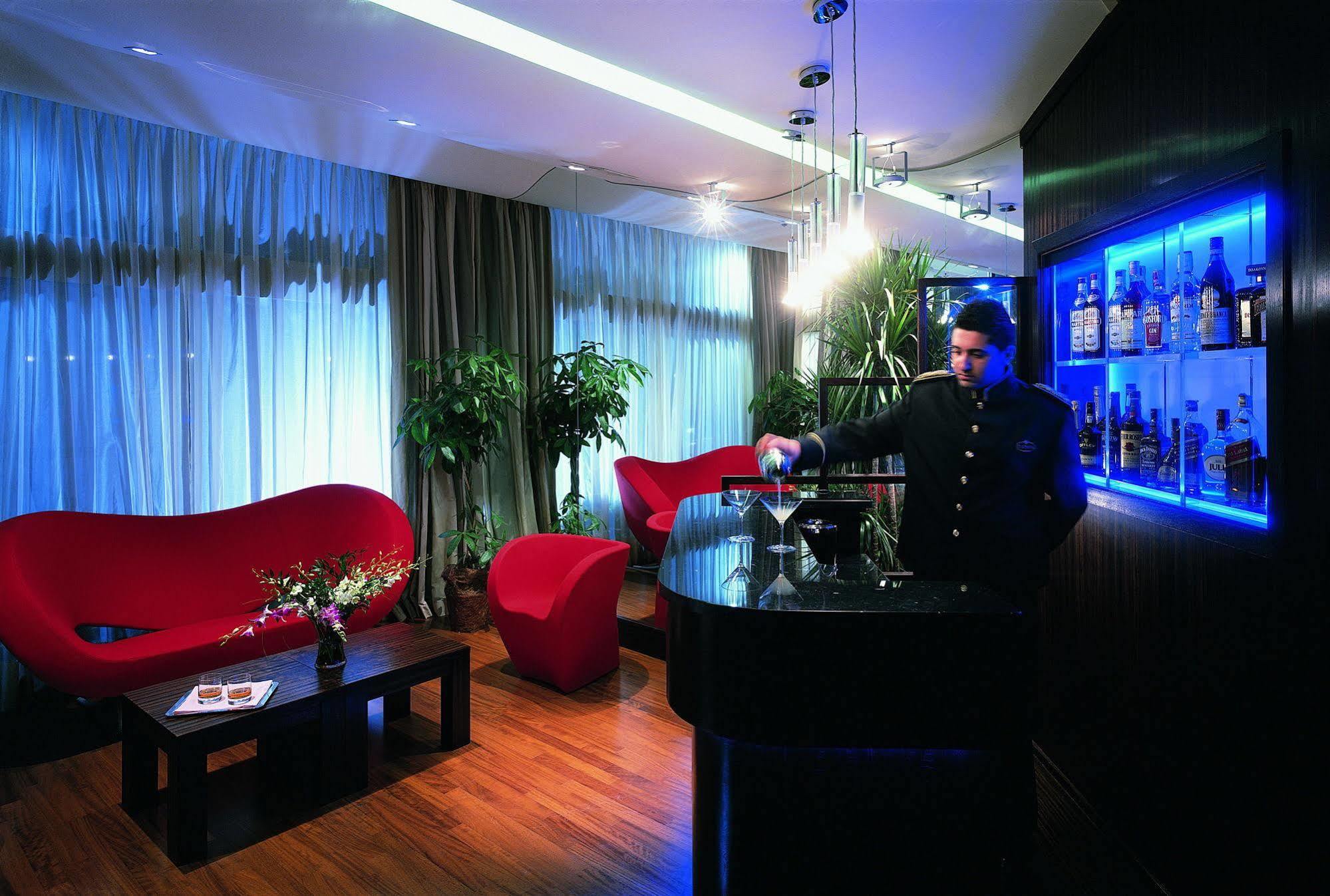 Hotel La Fenice Belpasso Εξωτερικό φωτογραφία